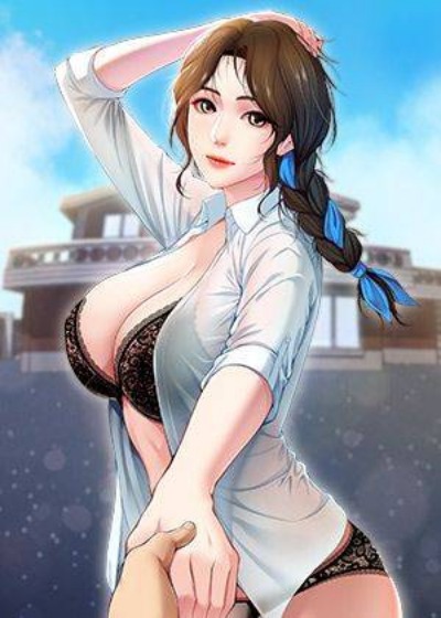 电锯人 封面